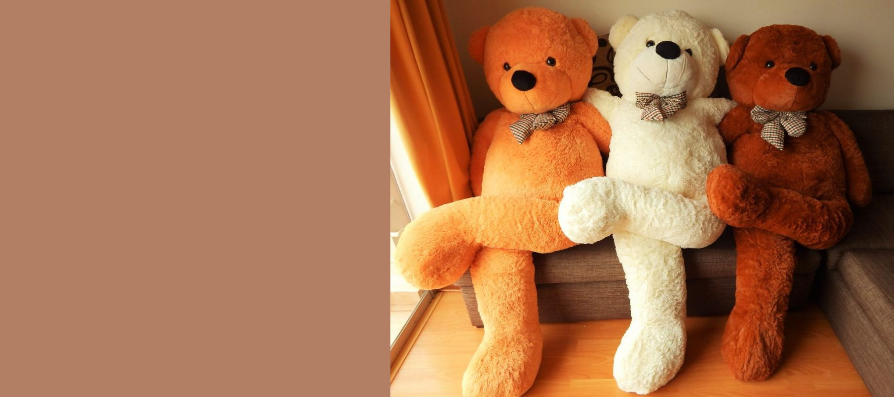 Peluche et doudous 